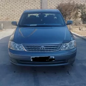 Toyota Avalon 2003