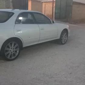 Toyota Mark II 1993