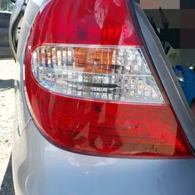 duty camry yzky stopniklary