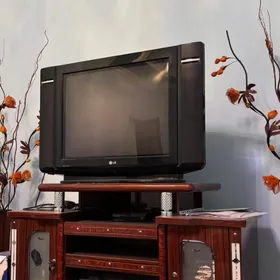 LG telewizor