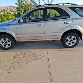 Kia Sorento 2002