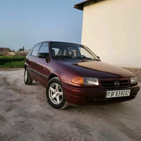 Opel Astra 1992