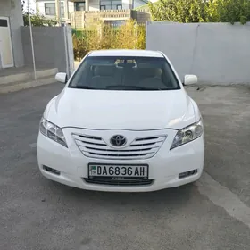 Toyota Camry 2008
