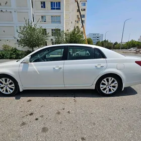 Toyota Avalon 2008