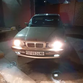 BMW 525 1991