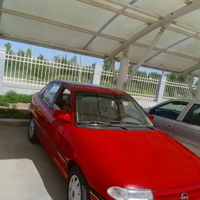 Opel Astra 1993