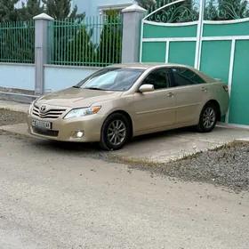 Toyota Camry 2010