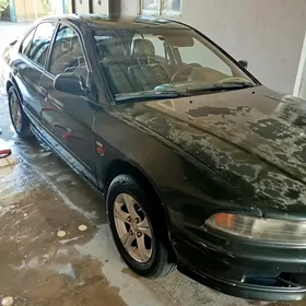 Mitsubishi Galant 1995