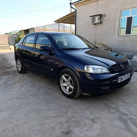 Opel Astra 1999