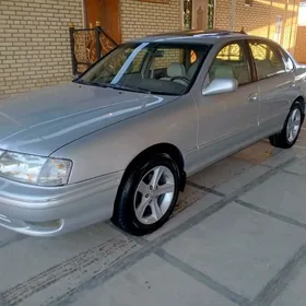 Toyota Avalon 1998