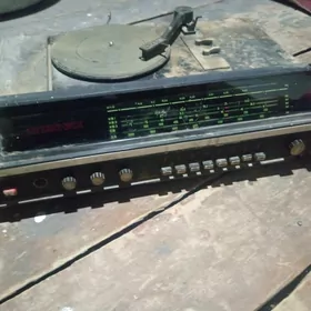 Radio ural 301