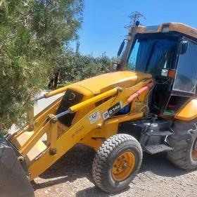 JCB 3CX ECO 2005
