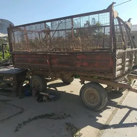 MTZ T-28 1990