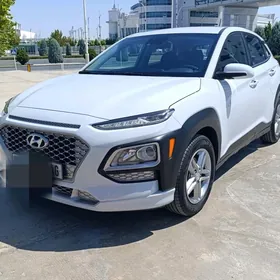Hyundai Kona 2020