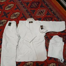judo kimano