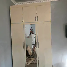 MEBEL ️️️ GARNATUR ŞKAF