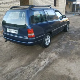 Opel Astra 1992