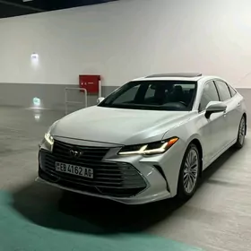 Toyota Avalon 2020