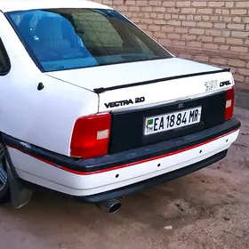 Opel Vectra 1991