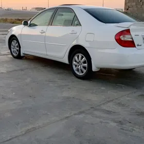 Toyota Camry 2002