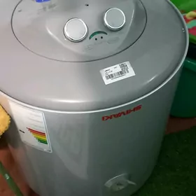 boiler