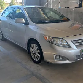 Toyota Corolla 2010