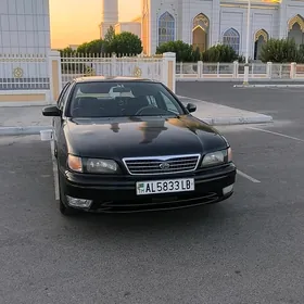 Nissan Cefiro 1998