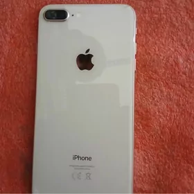 Iphone 8 plyus