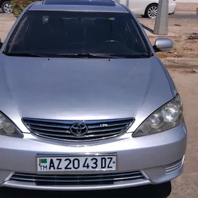Toyota Camry 2005