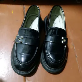 Tufli