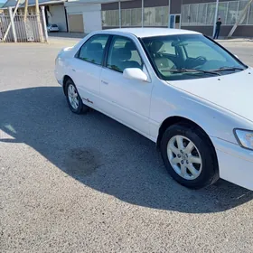 Toyota Camry 1998