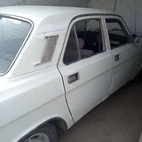 Gaz 24 1989