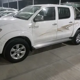 Toyota Hilux 2006
