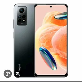 Redmi not12