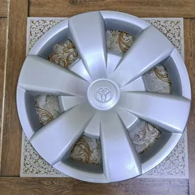 Kalpak 15 lik Toyota