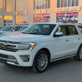 Ford Expedition 2024