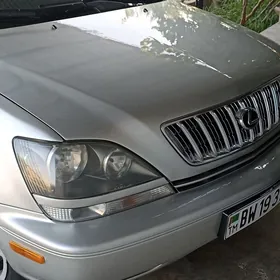 Lexus RX 300 2000