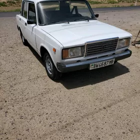 Lada 2107 2000