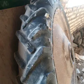 t 28 inçe teker