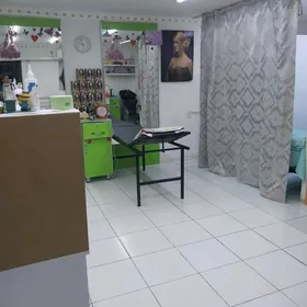 салона ишгар герек
