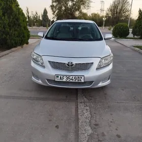 Toyota Corolla 2010