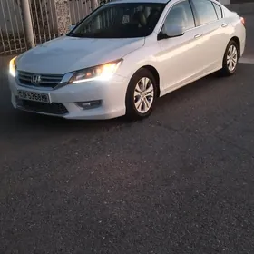 Honda Accord 2012