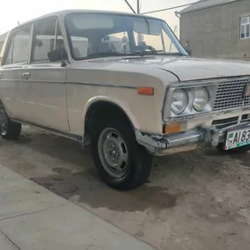 Lada 2106 1993
