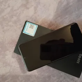 Samsung S20