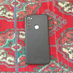 Redmi not 8