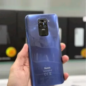 redmi not9