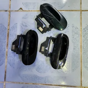 bmw morda zapcaslar