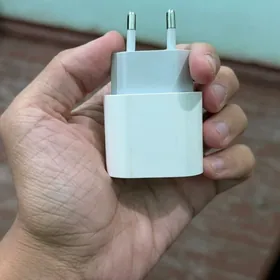 IPHONE зарядник/zaryadnik
