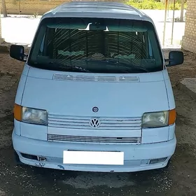 Volkswagen Transporter 1995