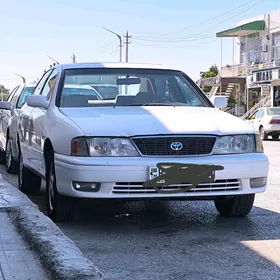 Toyota Avalon 1999